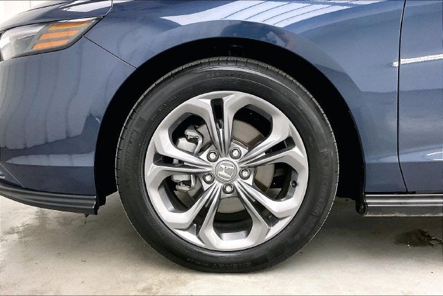 2024 Honda Accord EX - Photo 10