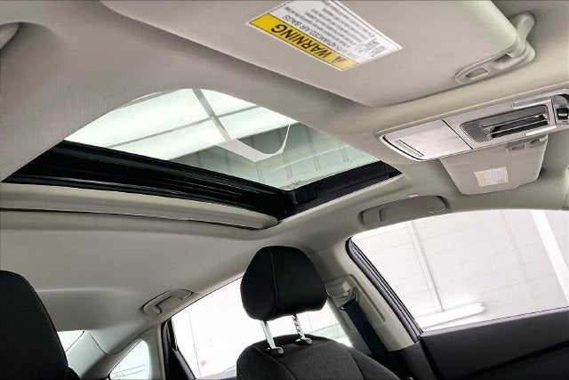 2024 Honda Accord EX - Photo 13