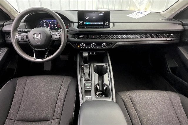 2024 Honda Accord EX - Photo 15