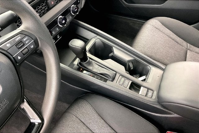 2024 Honda Accord EX - Photo 16