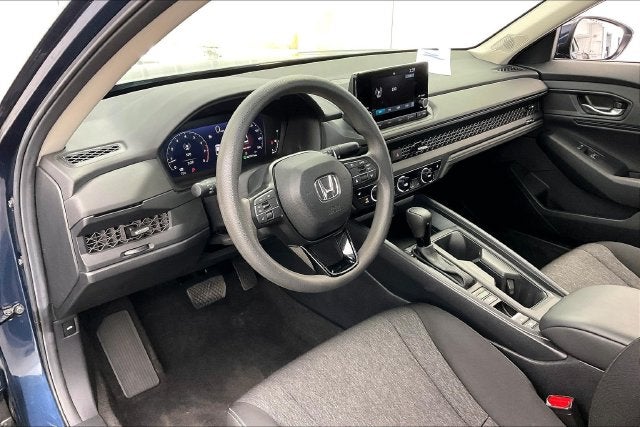 2024 Honda Accord EX - Photo 17