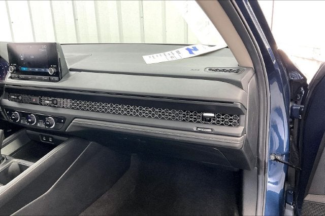 2024 Honda Accord EX - Photo 18