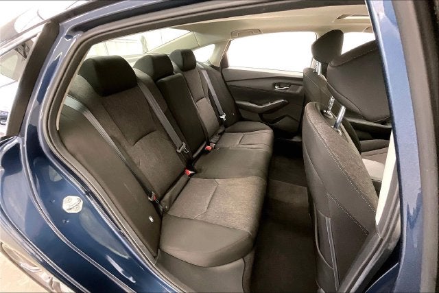 2024 Honda Accord EX - Photo 19