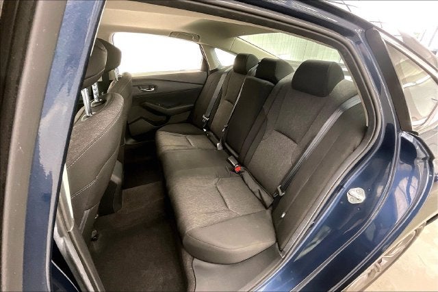 2024 Honda Accord EX - Photo 20