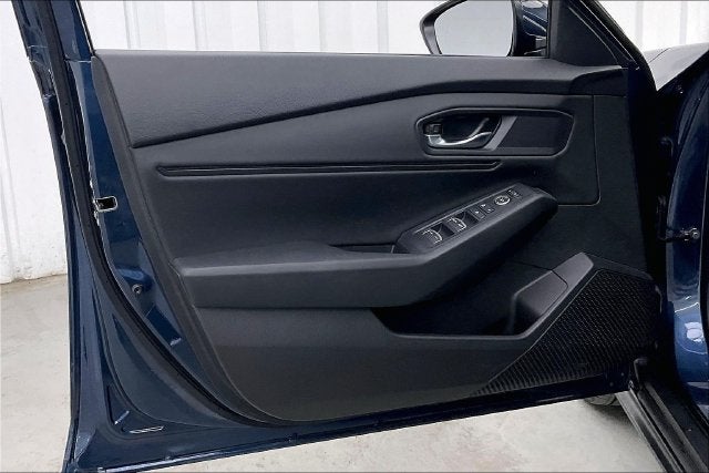 2024 Honda Accord EX - Photo 21