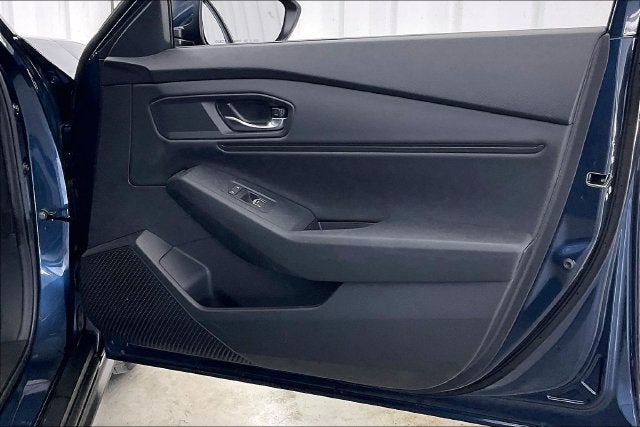 2024 Honda Accord EX - Photo 22