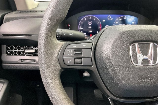 2024 Honda Accord EX - Photo 23