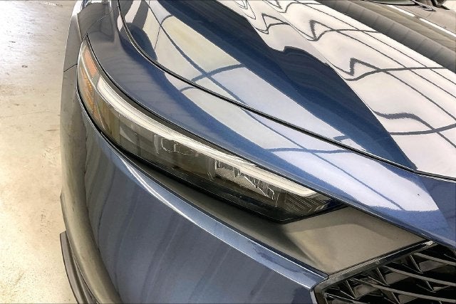 2024 Honda Accord EX - Photo 26