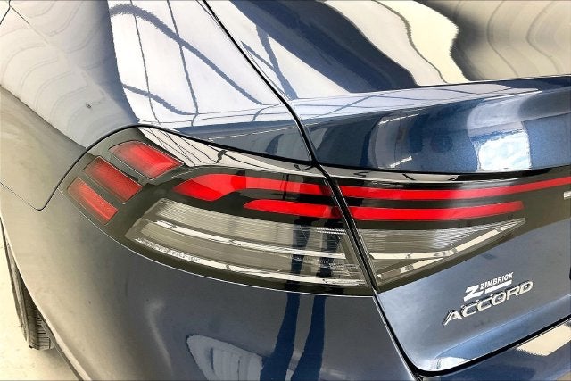 2024 Honda Accord EX - Photo 27