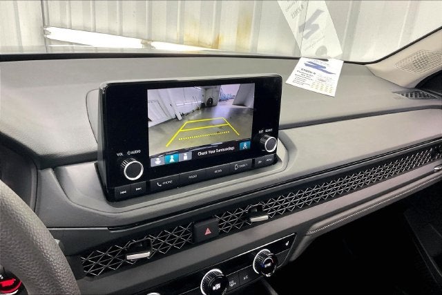 2024 Honda Accord EX - Photo 28