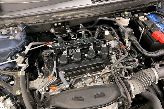 2024 Honda Accord EX - Photo 30