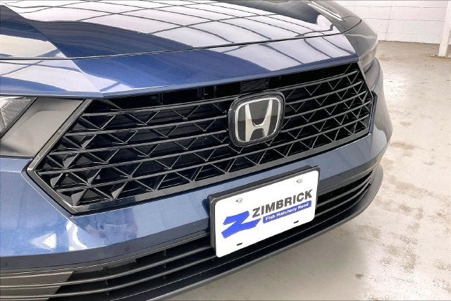 2024 Honda Accord EX - Photo 31