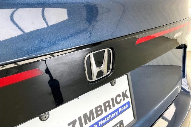 2024 Honda Accord EX - Photo 32