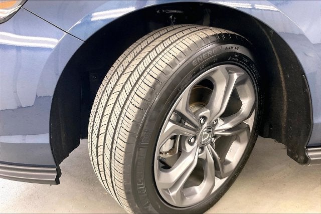 2024 Honda Accord EX - Photo 34