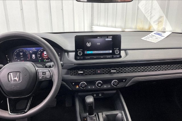 2024 Honda Accord EX - Photo 6