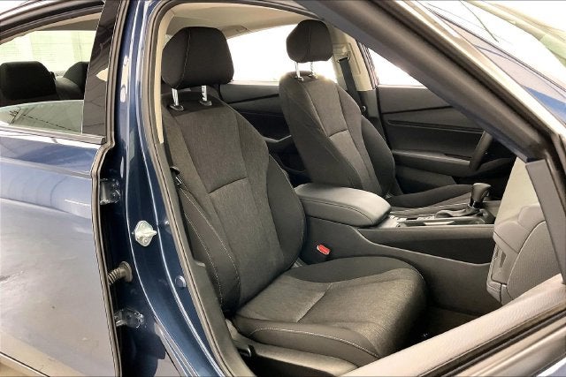 2024 Honda Accord EX - Photo 7