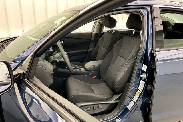 2024 Honda Accord EX - Photo 8