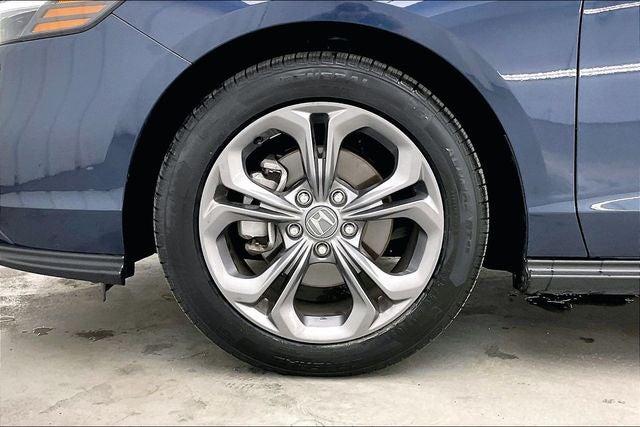 2024 Honda Accord EX - Photo 10