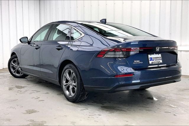 2024 Honda Accord EX - Photo 11