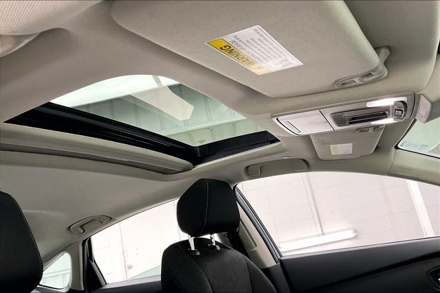 2024 Honda Accord EX - Photo 13
