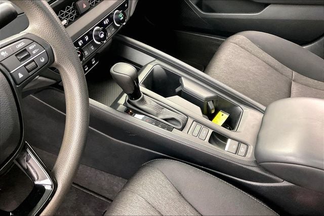 2024 Honda Accord EX - Photo 16