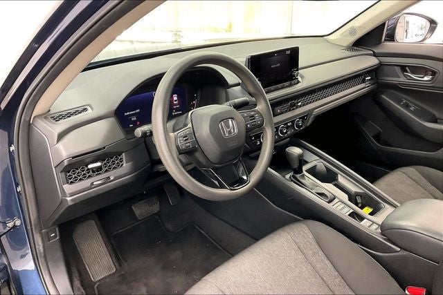 2024 Honda Accord EX - Photo 17