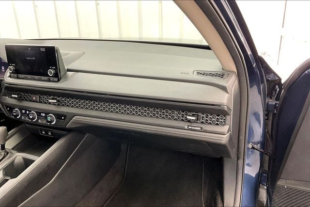 2024 Honda Accord EX - Photo 18
