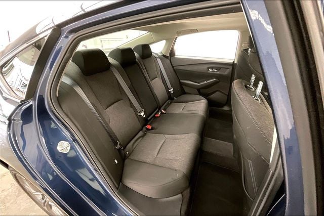 2024 Honda Accord EX - Photo 19