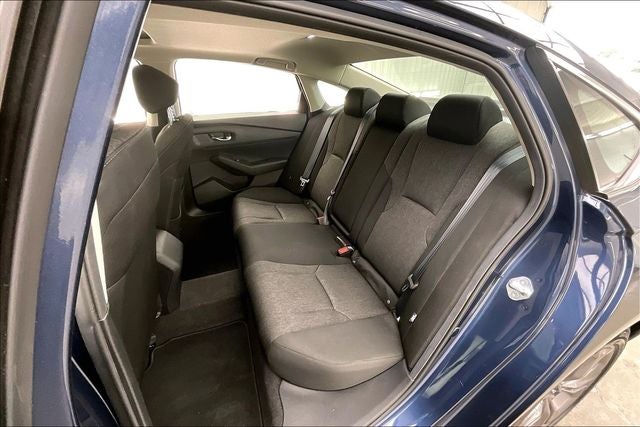 2024 Honda Accord EX - Photo 20