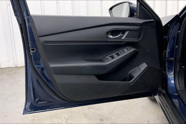 2024 Honda Accord EX - Photo 21