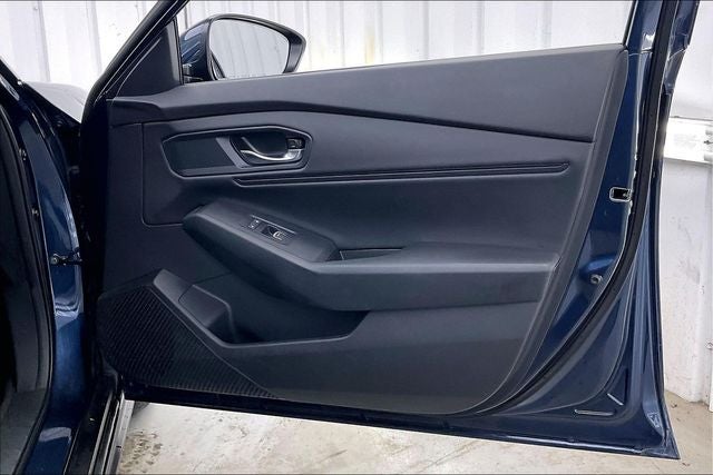 2024 Honda Accord EX - Photo 22