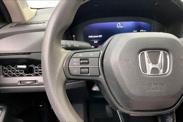 2024 Honda Accord EX - Photo 23