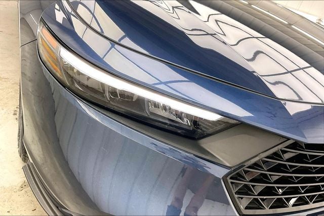 2024 Honda Accord EX - Photo 26