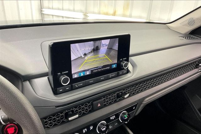 2024 Honda Accord EX - Photo 28