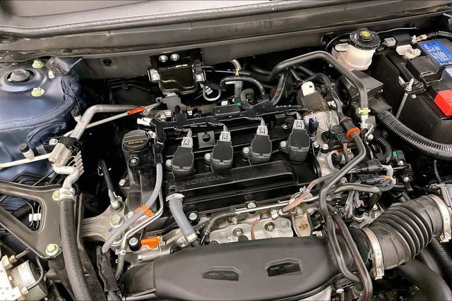 2024 Honda Accord EX - Photo 30