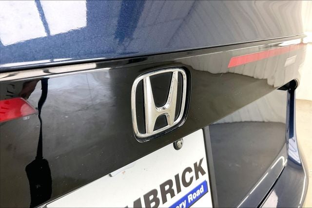 2024 Honda Accord EX - Photo 32