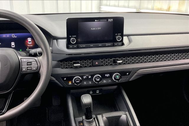 2024 Honda Accord EX - Photo 6