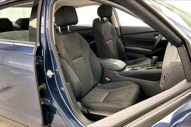 2024 Honda Accord EX - Photo 7