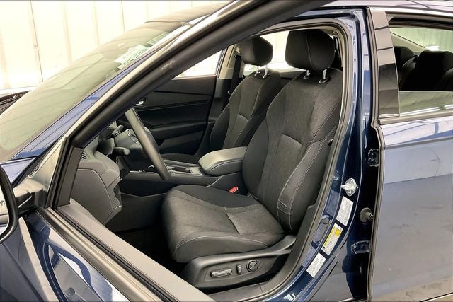 2024 Honda Accord EX - Photo 8