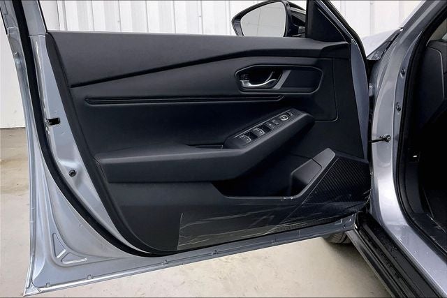 2026 Honda Accord SE InStock