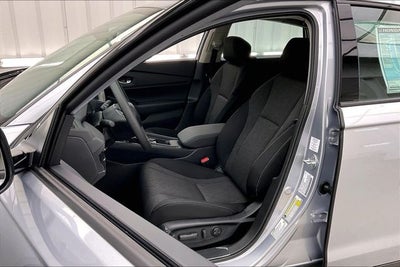 2026 Honda Accord SE InStock