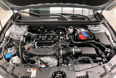 2026 Honda Accord SE InStock