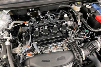 2026 Honda Accord SE InStock