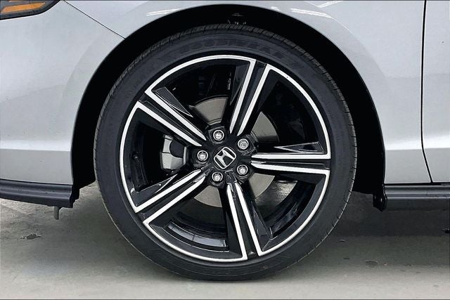 2026 Honda Accord SE InStock