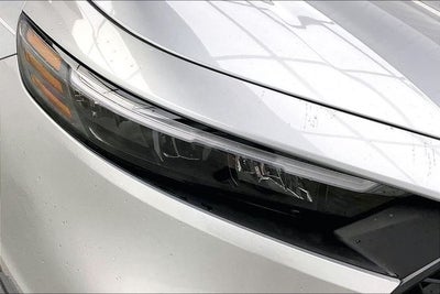 2026 Honda Accord SE InStock