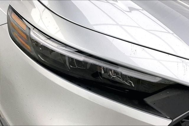 2026 Honda Accord SE InStock