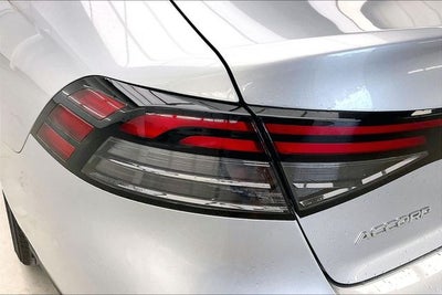 2026 Honda Accord SE InStock