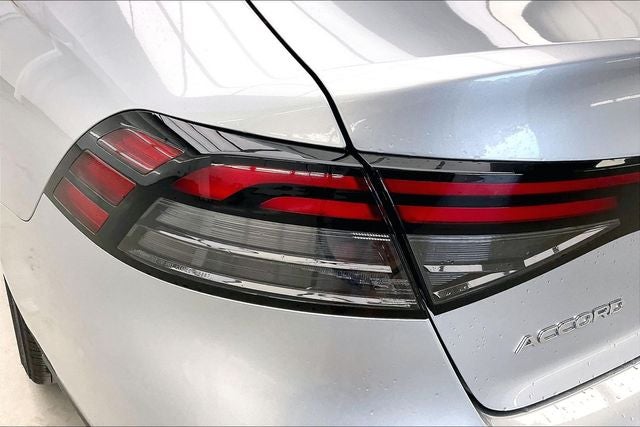 2026 Honda Accord SE InStock