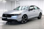2026 Honda Accord SE InStock