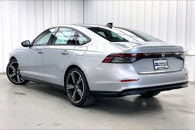 2026 Honda Accord SE InStock